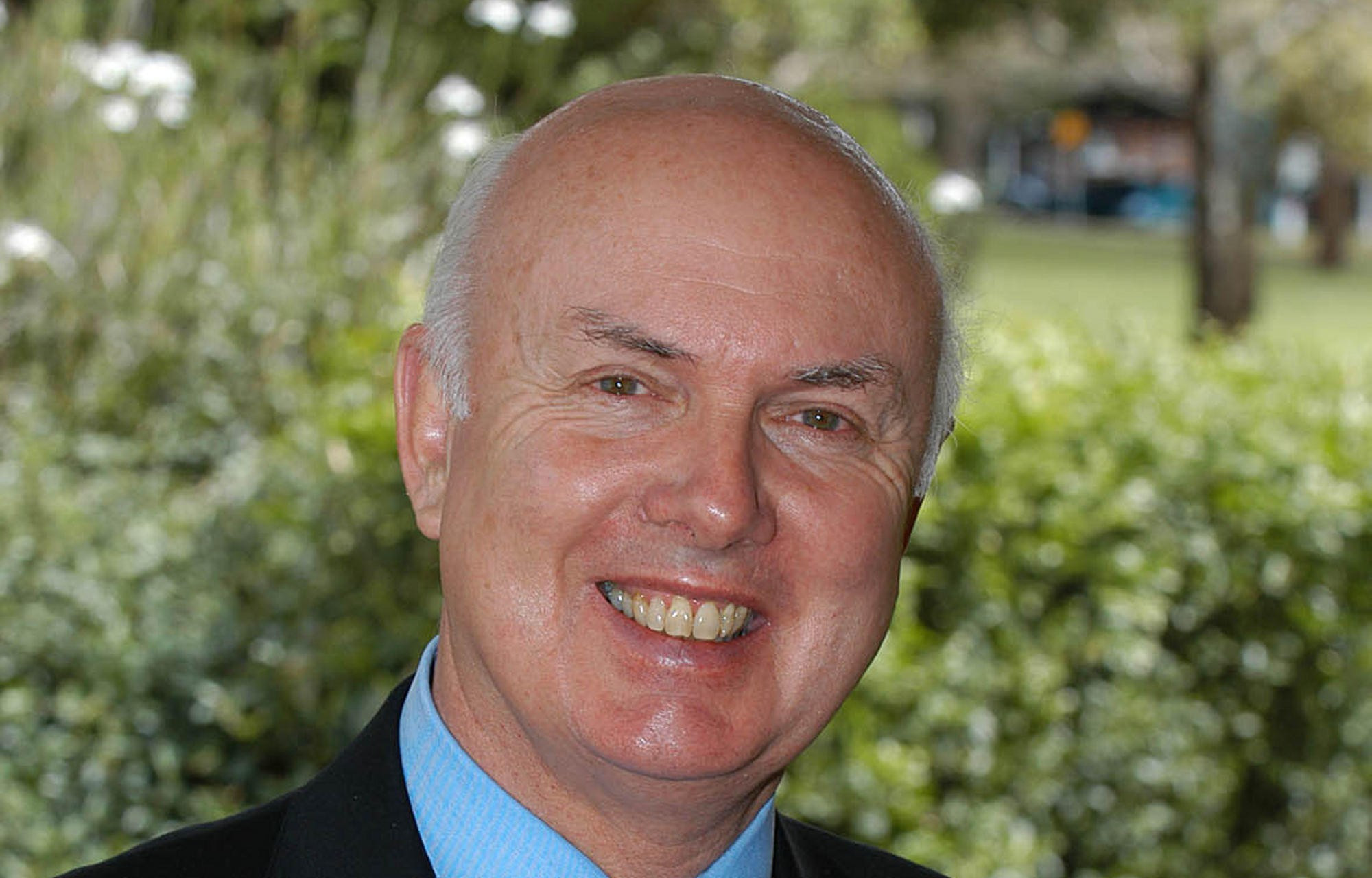 <p>Glenn Rees, Alzheimer’s Australia chief executive, says it's critical to do more to get dementia research into practice. </p>
