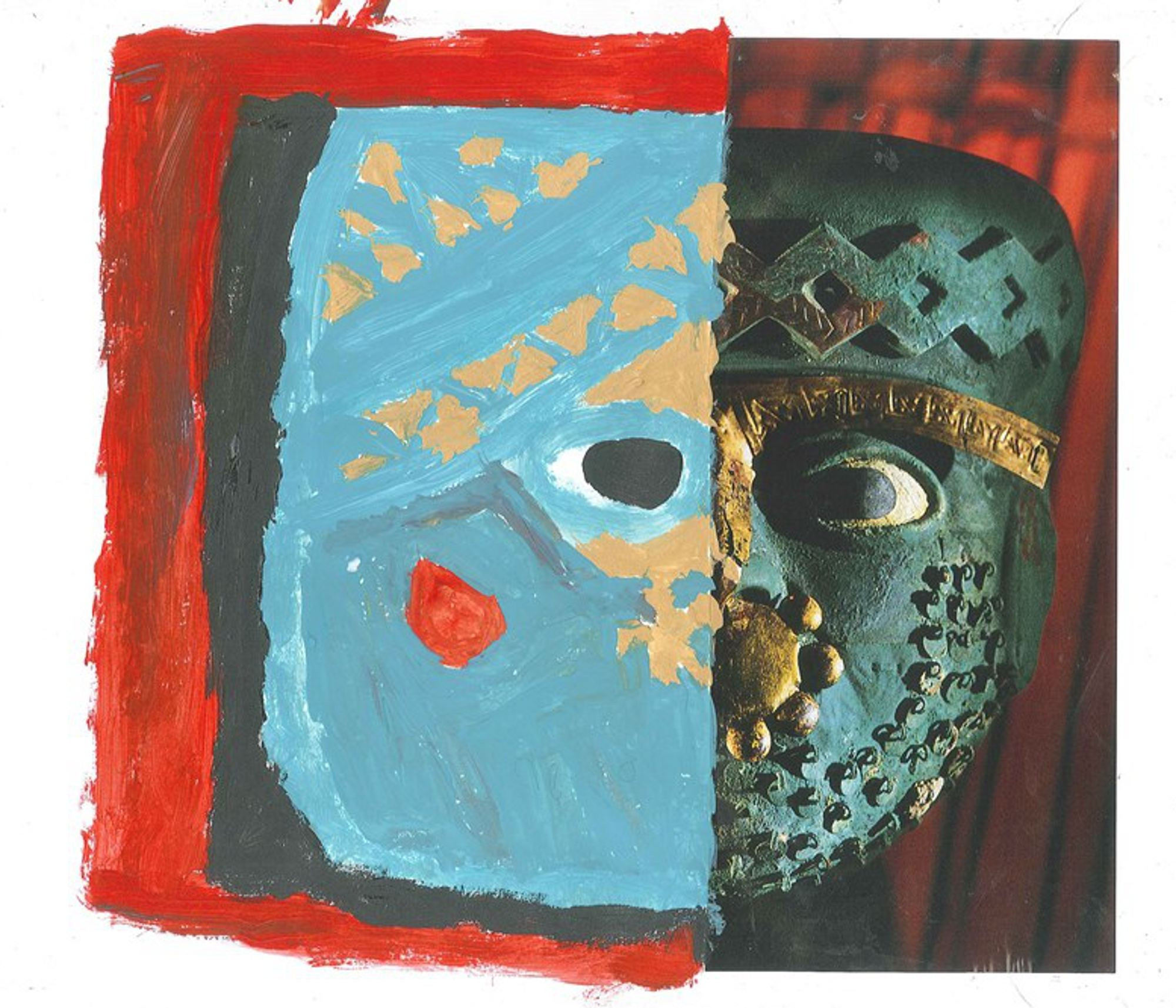 <p>Artwork by Project Picasso participant, Laura Baetsen.</p>
