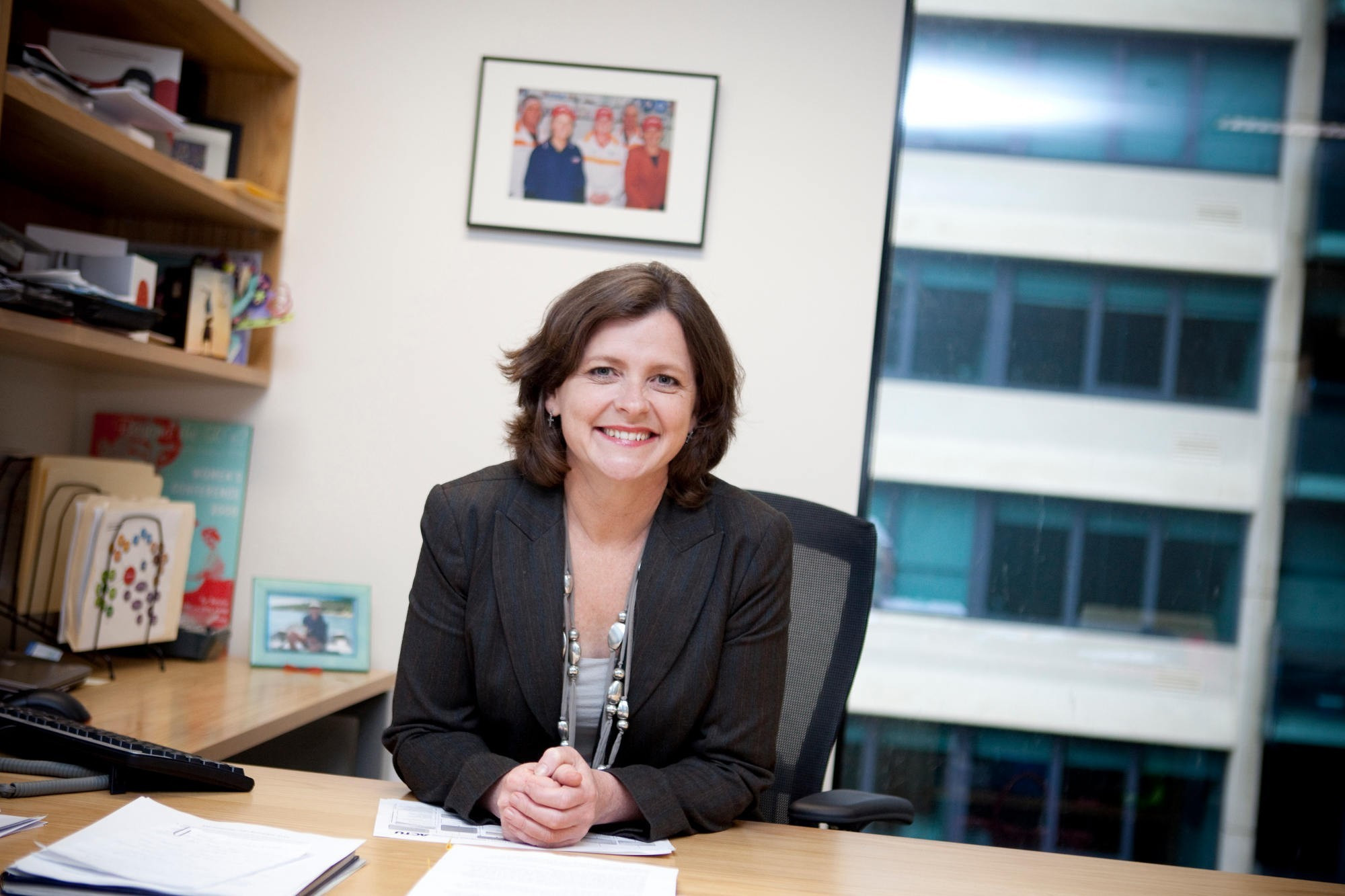 <p>Ged Kearney, ACTU president, claims Australian unions won’t stand by while the federal government attacks the Australian way of life with proposals to abolish the low income super contribution.</p>
