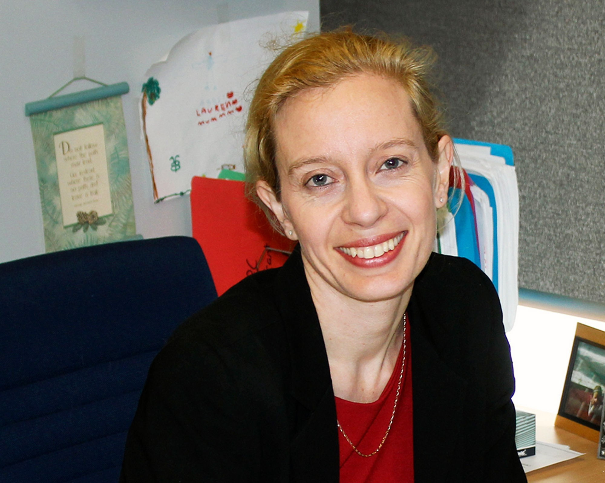 <p>Associate Professor Tammy Hoffmann, says Australia's health training and delivery organisations urgently need to begin prioritising and planning to make shared decision making a 'reality'.</p>
