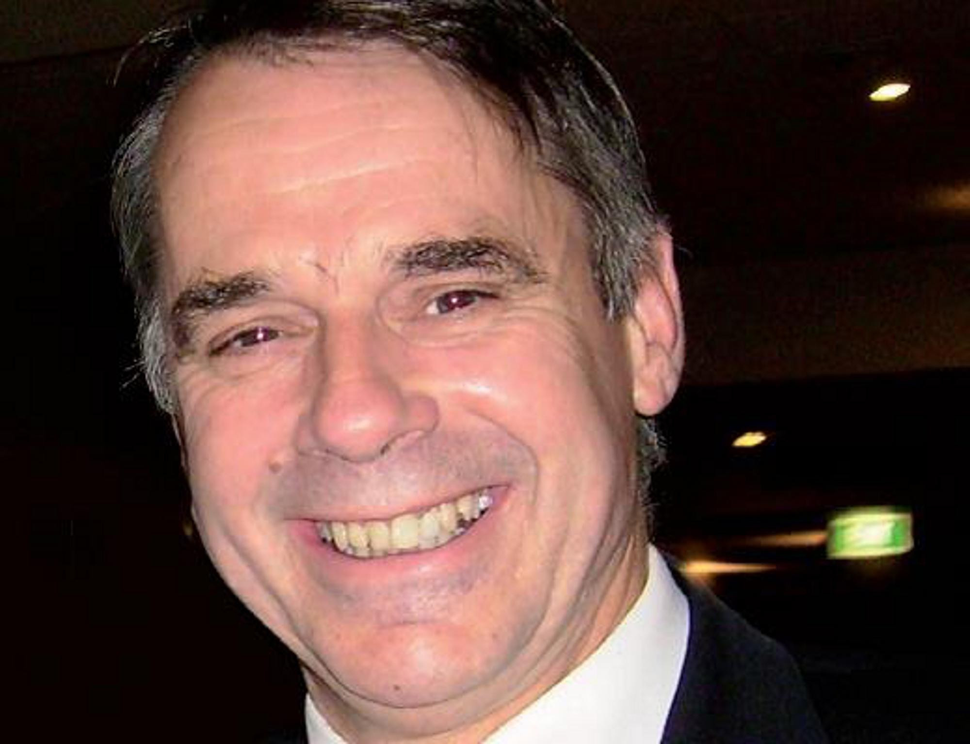 <p>Bruce Mildenhall, Doutta Galla Aged Services chairman, says the axing reportedly represents an $800,000 cut to Doutta Galla Aged Services over a full year.</p>
