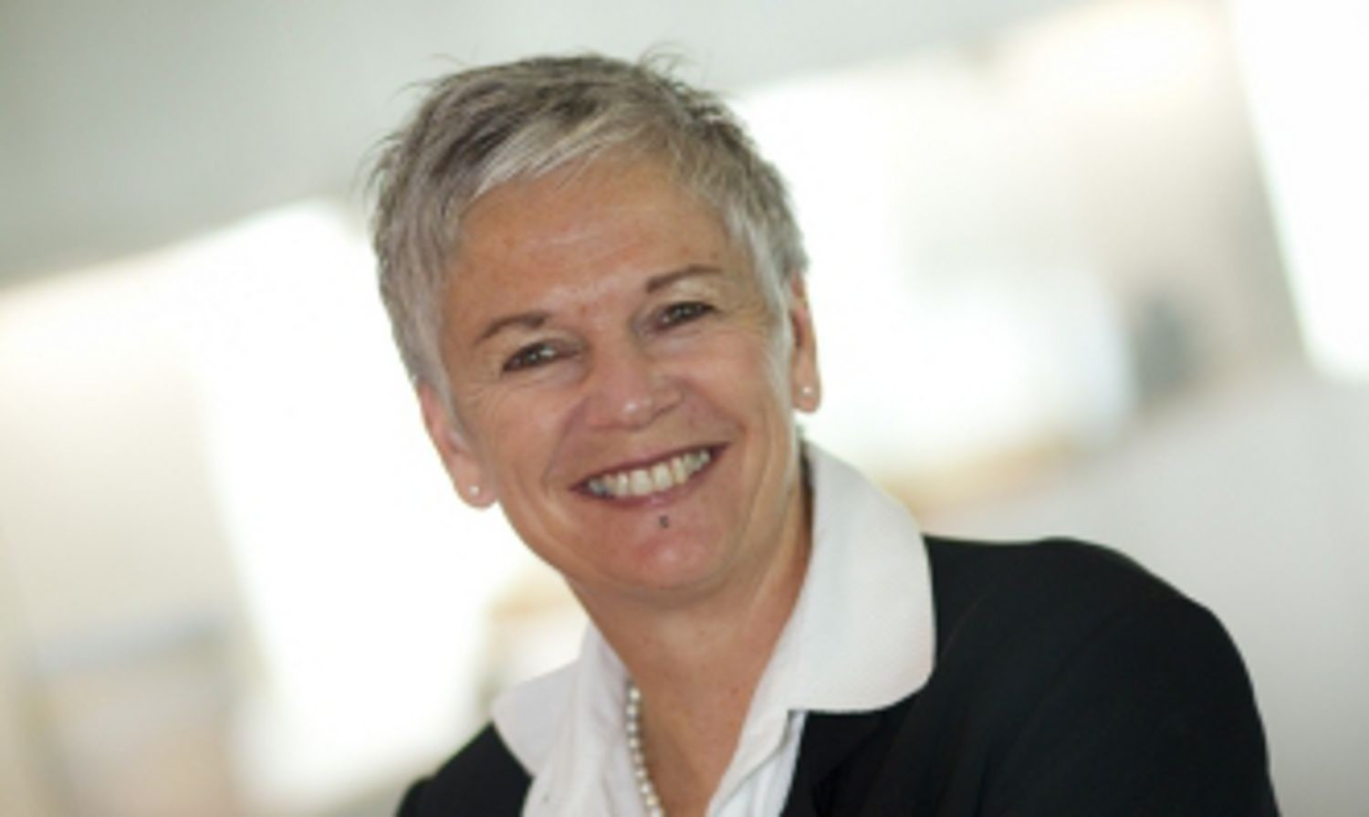 <p>Ara Cresswell, Carers Australia chief executive, says carers' caring roles needs to be factored in when considering their capacity to undertake and sustain employment.</p>
