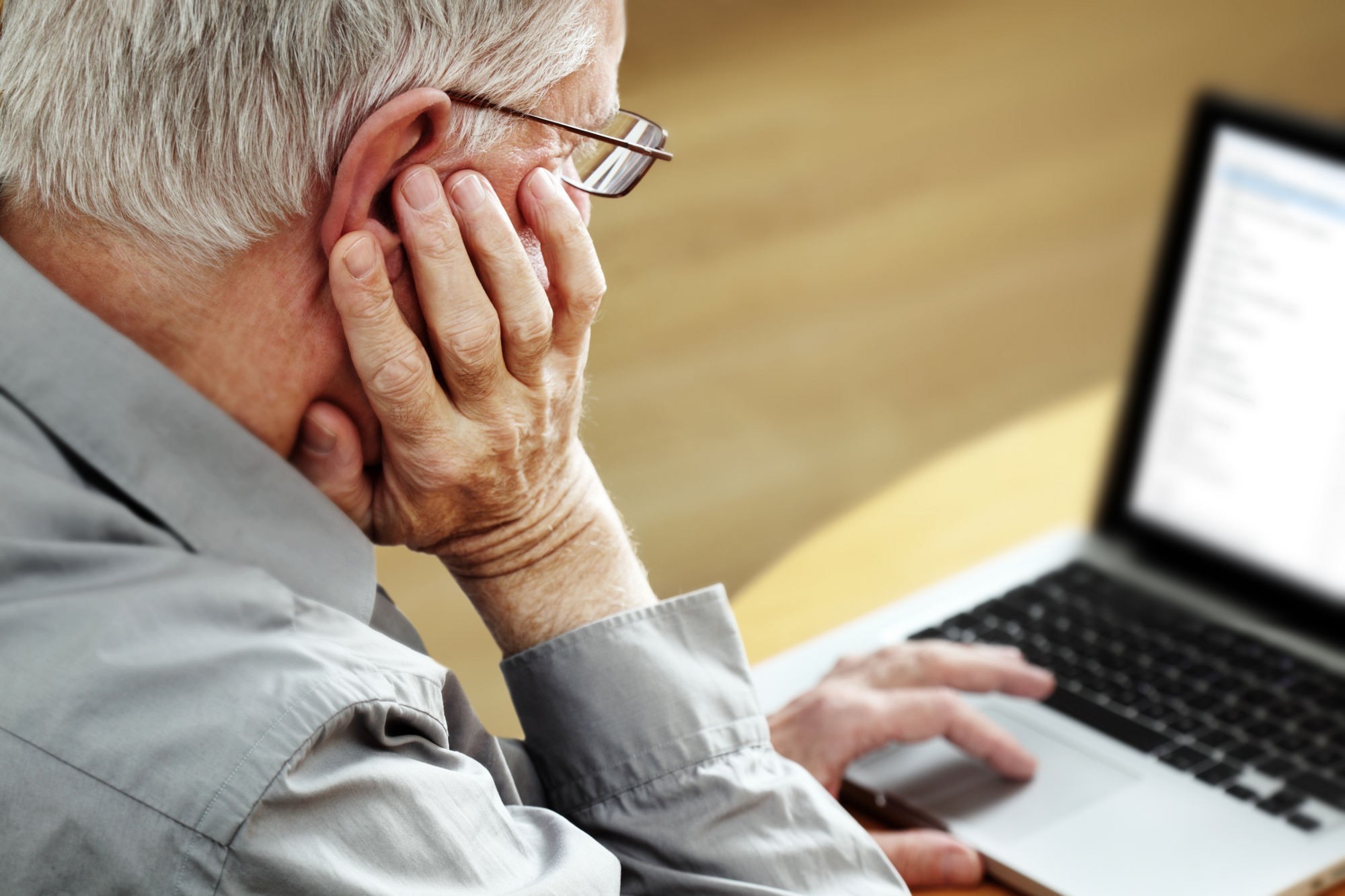 <p>The new Tech Savvy Seniors program will give more seniors the skills and confidence they need to use the web for socialising, conducting business or accessing important services.</p>
