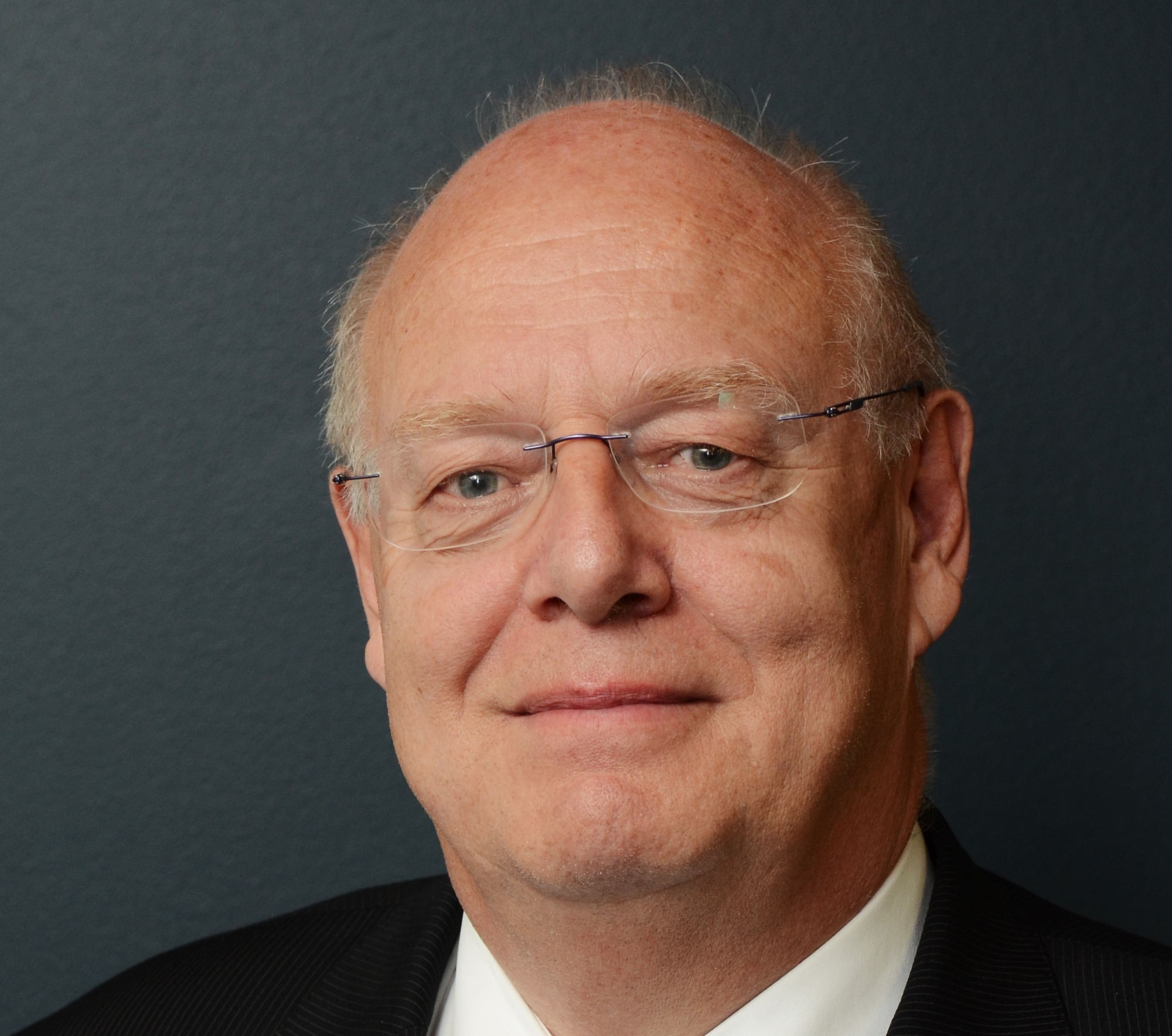 <p>Leading Age Services Australia (LASA) new independent chair, Dr Graeme Blackman OAM.</p>
