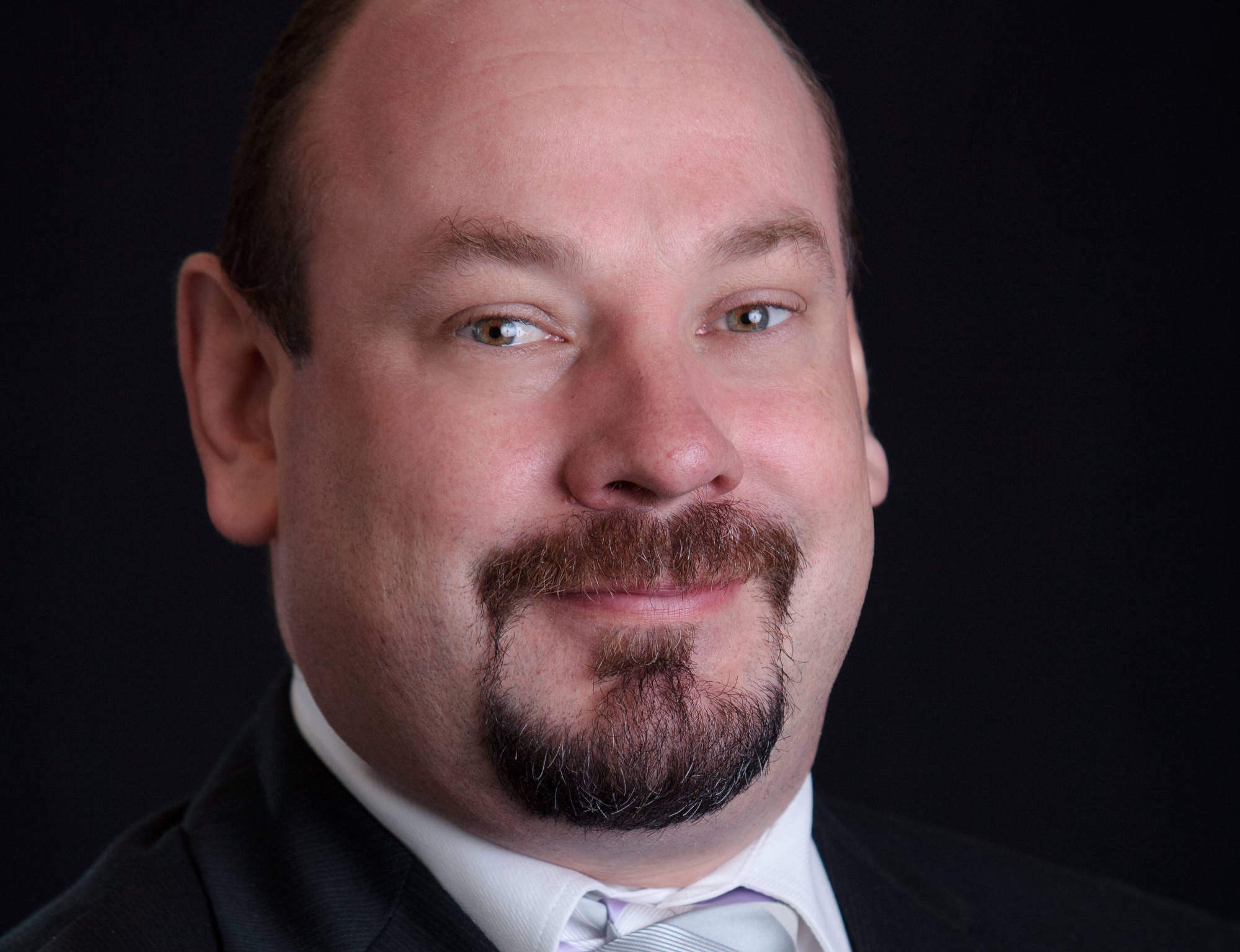 <p>Chris How, Bethanie chief executive, says face to face contact with families and friends is important to enhance residents’ quality of life.</p>
