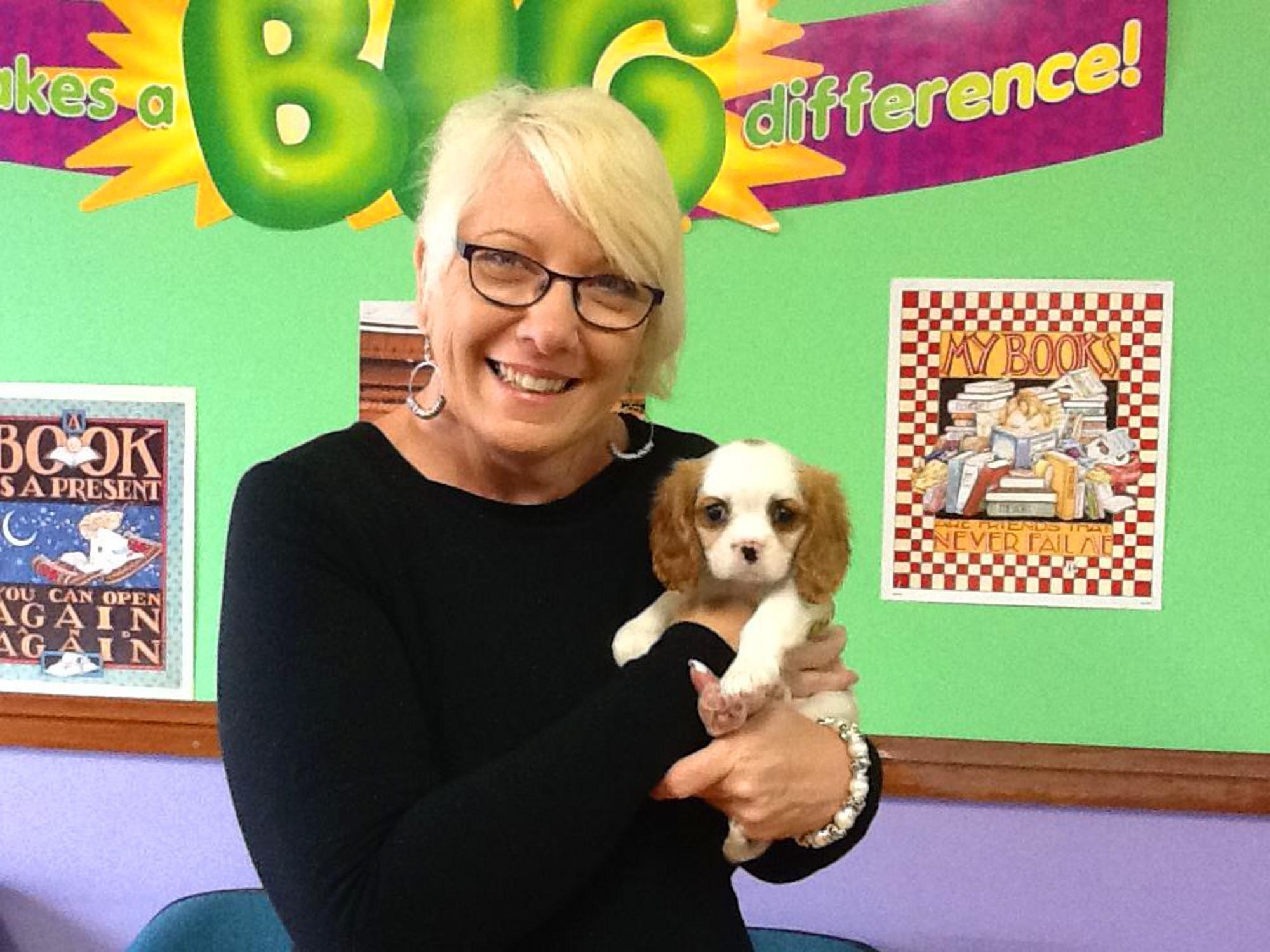 <p>Founder of Boxes for Christmas, Margaret Chivers, brings the gift of love to isolated aged care residents each Christmas.</p>
