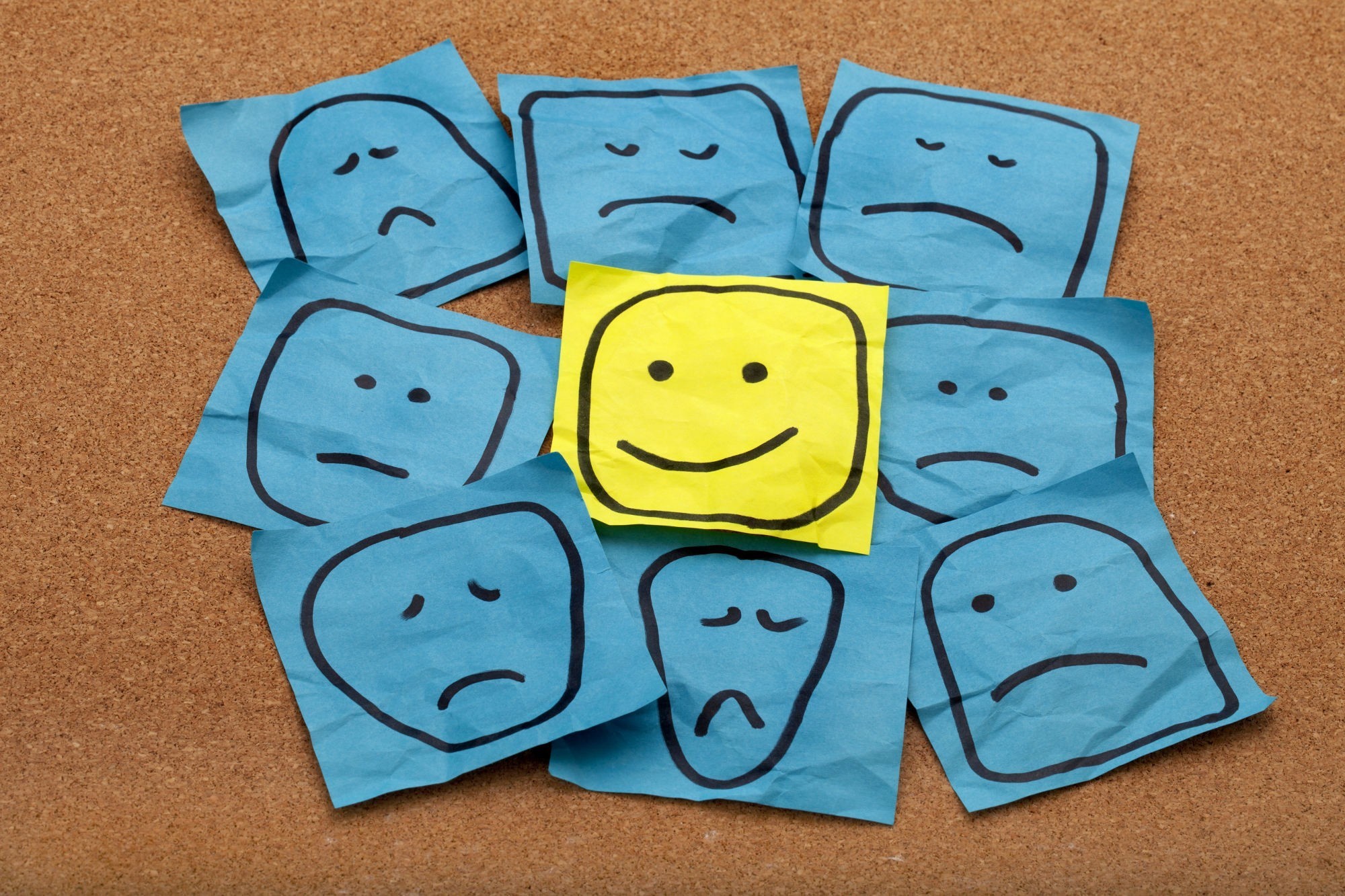 <p>A positive attitude plays an important role in healthy ageing, says Dr Elise Kalokerinos, from the University of Queensland’s School of Psychology.</p>
