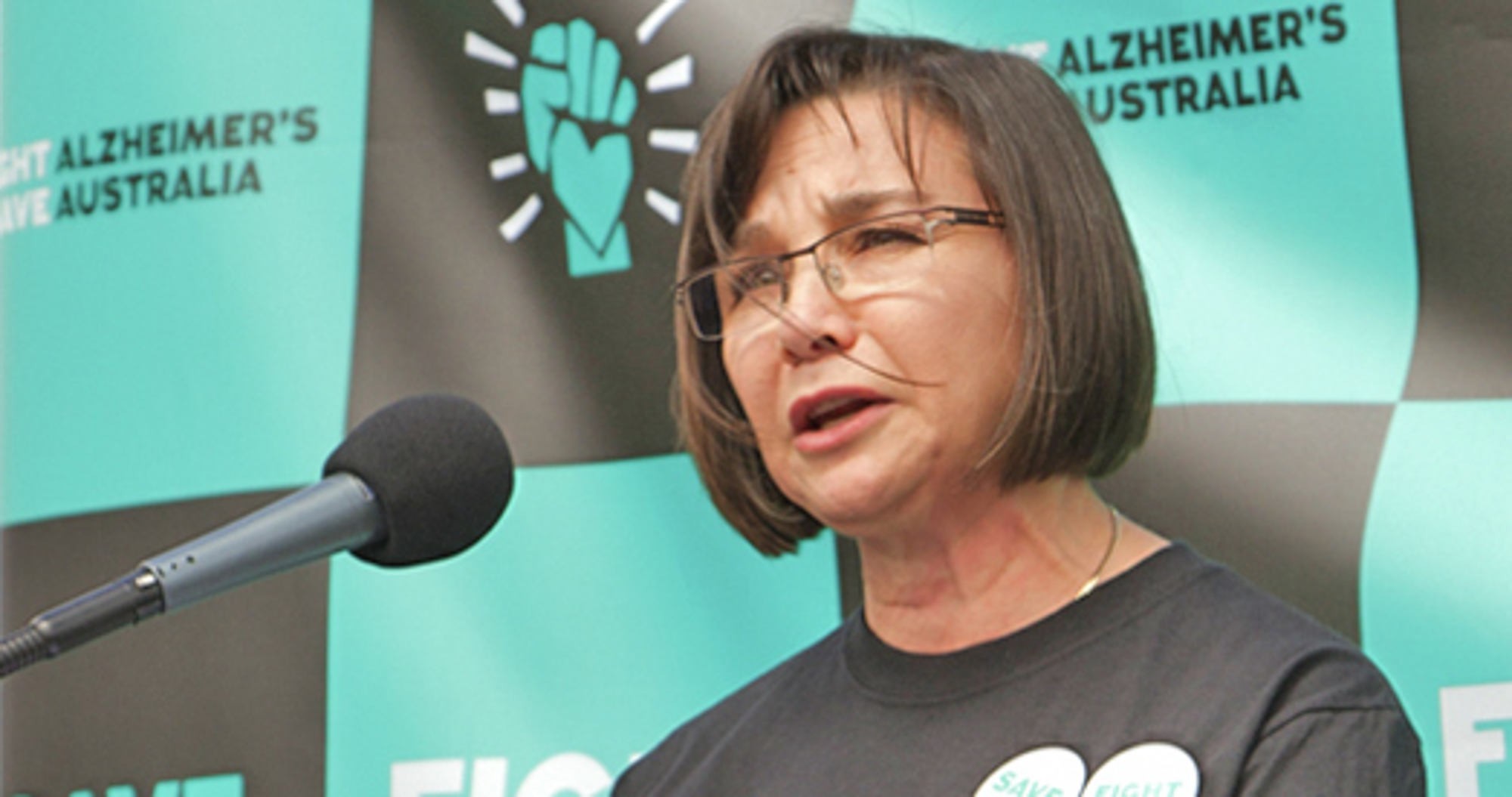 <p>Kate Swaffer, who has a diagnosis of dementia, will be a consultant on the dementia friendly communities’ project.</p>
