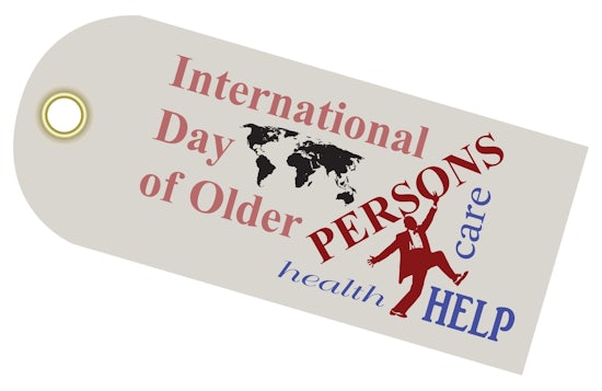<p>International Day of Older Persons is celebrated today to acknowledge the contribution of six million older people living in Australia.</p>

