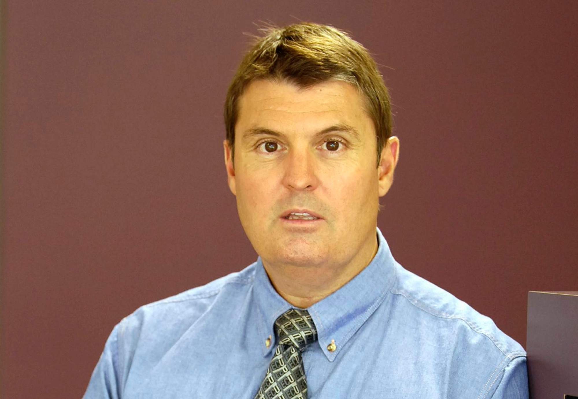 <p>Professor Rob Newton claims exercise is a medicine that treats, or even cures, every known chronic disease simultaneously and with absolutely no side effects.</p>
