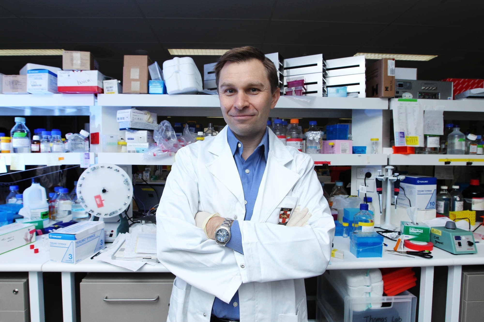 <p>Harvard University based, Professor David Sinclair, will discuss new genetic technology developed in the past six months that is reportedly reversing the ageing process.</p>
