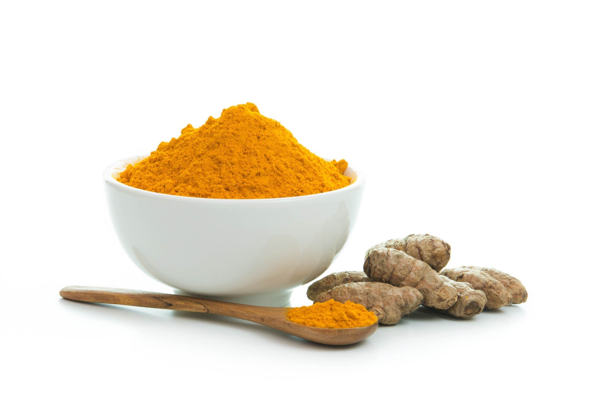 <p>Researchers claim that after one hour of taking curcumin, which is a spice extract found in turmeric, participants demonstrated significant improvements in attention and concentration.</p>
