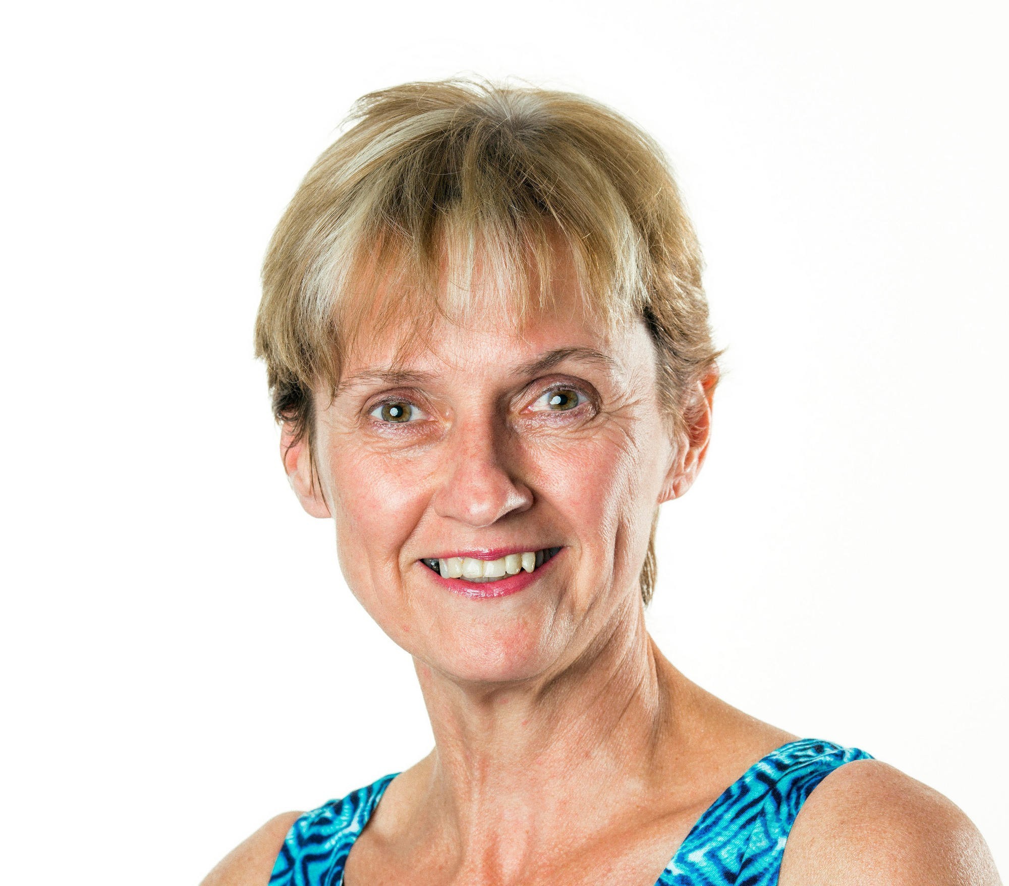 <p>Bupa regional director, Davida Webb.</p>
