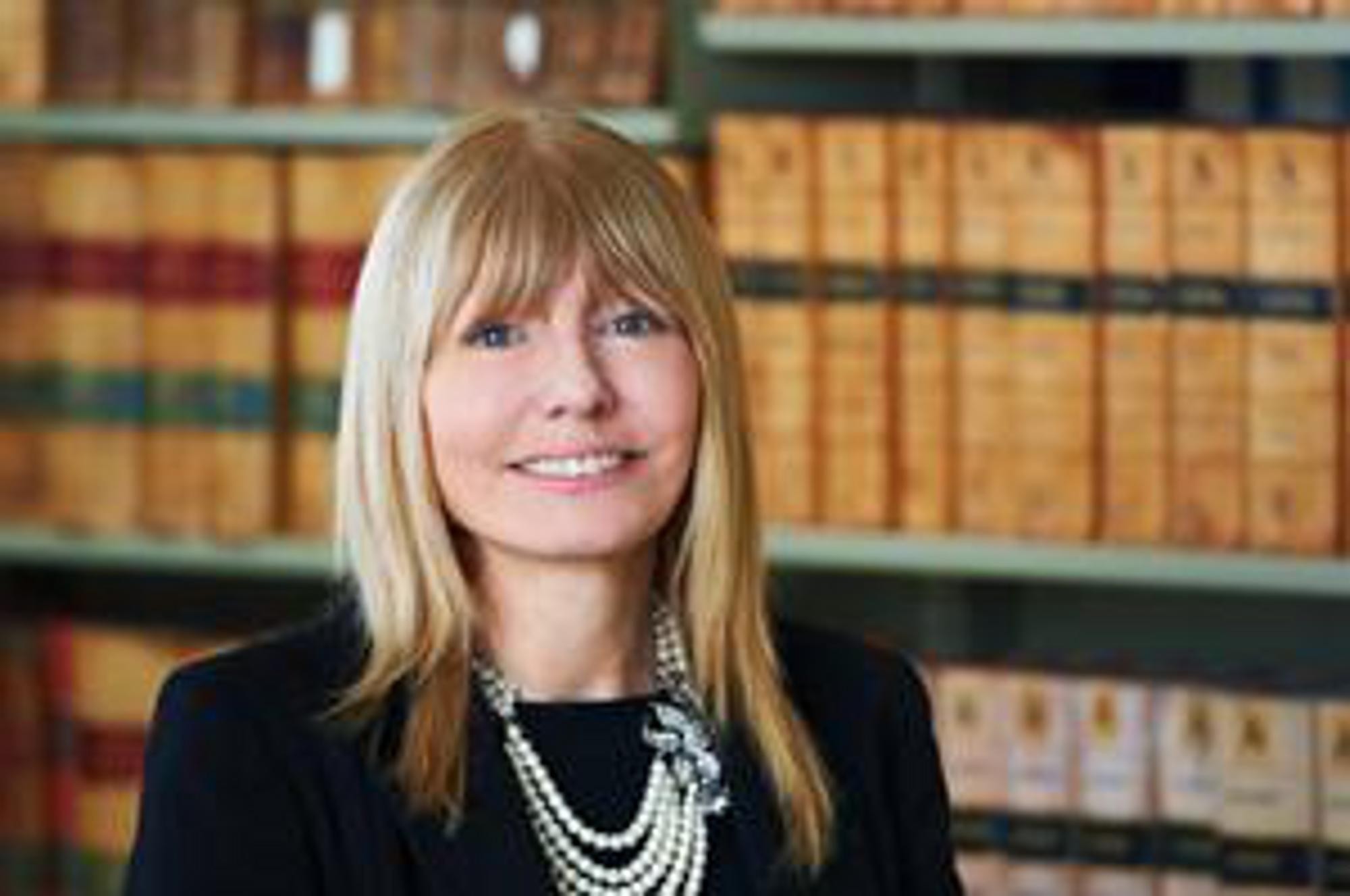 <p>Professor Eileen Webb, from The University of Western Australia's Law School, claims state laws for accommodation agreements and enduring powers of attorney urgently need to be changed.</p>
