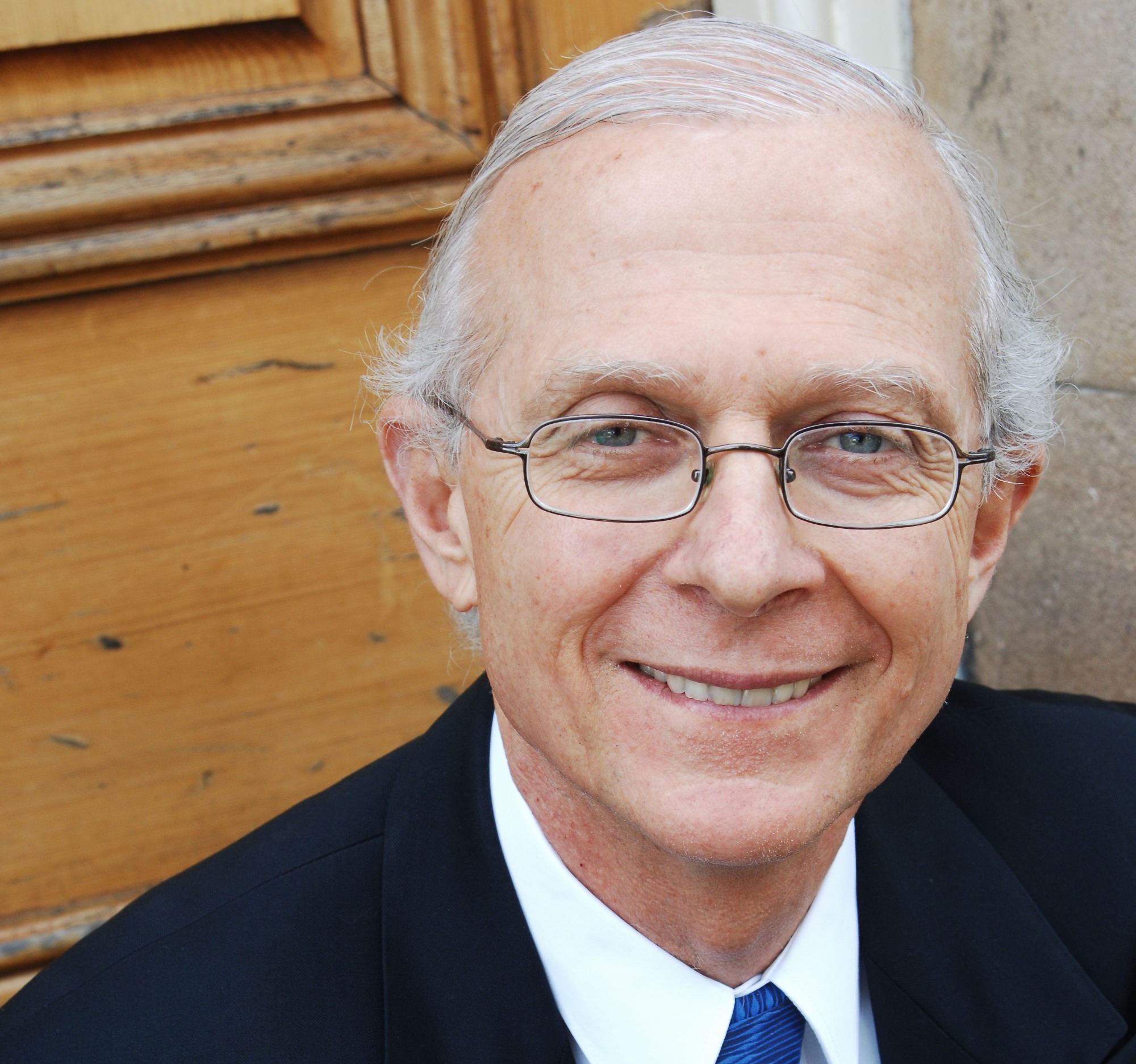 <p>Alzheimer’s Australia Dementia Research Foundation chair, Scientia Professor Henry Brodaty AO.</p>
