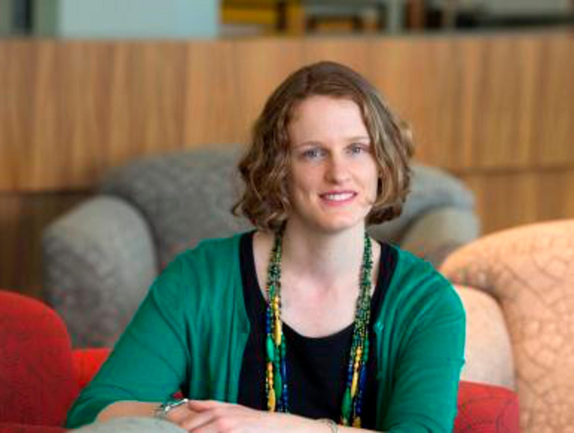<p>South Australian Flinders University researcher, Dr Lynsey Brown, says many Australian spouses are looking after loved ones with dementia without external support.</p>
