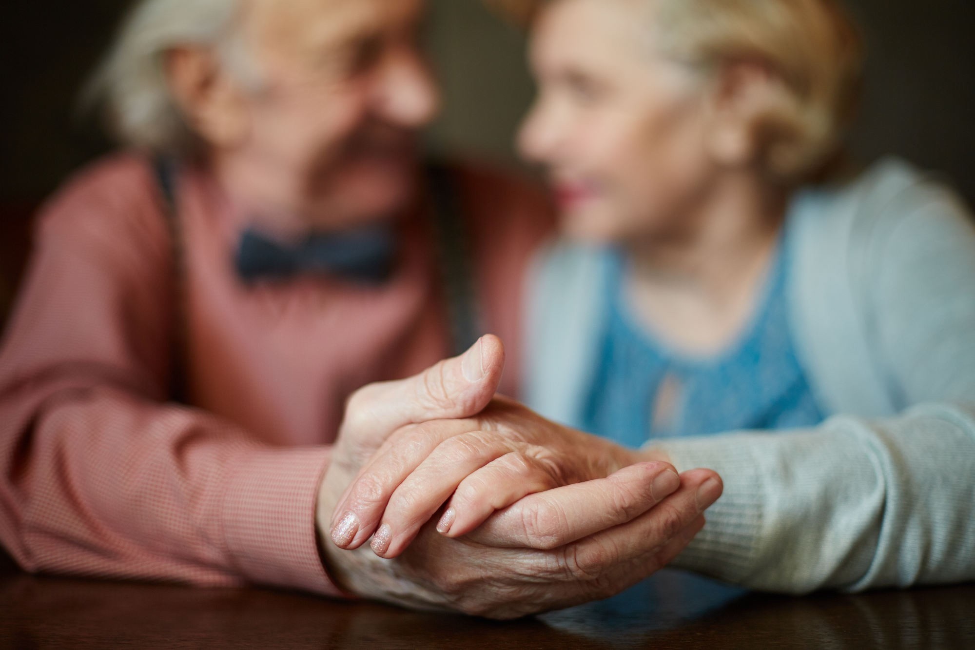<p>It's vital younger researchers take up the challenge of understanding better the causes and consequences of population ageing, both in Australia and overseas.</p>
