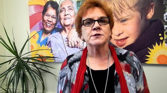 <p>Trish Noakes, Just Better Care chief operating officer, claims the recent ACAR allocation and move to consumer directed care mean private providers will become the norm in aged care.</p>