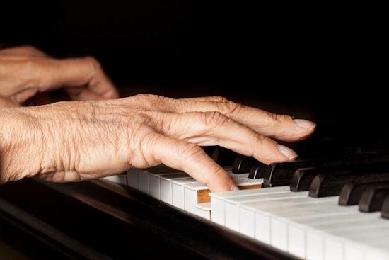 <p>In the lead up to Christmas, it's important to acknowledge the emotional power of music in soothing and bringing comfort to many older people – which is often unrecognised.</p>
