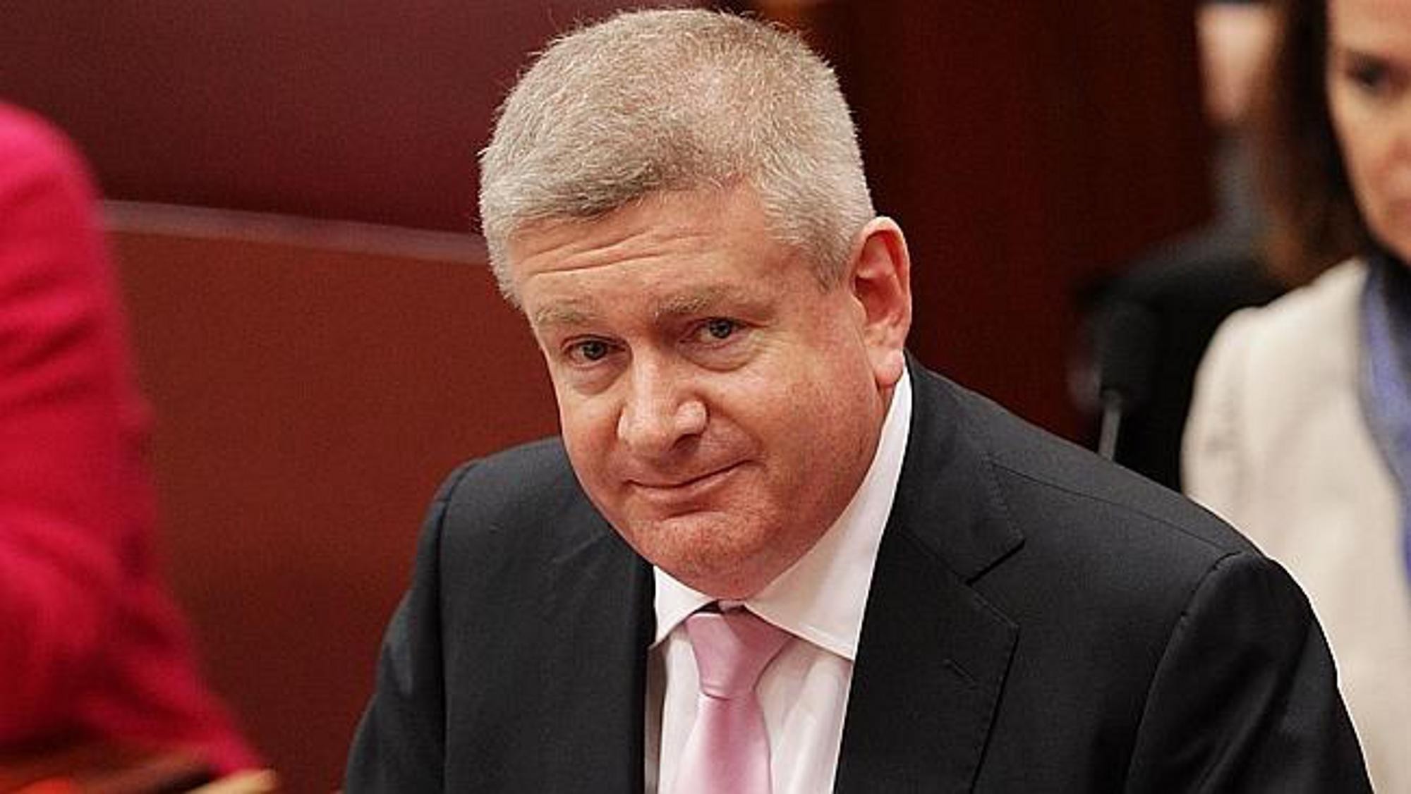 <p>Assistant Minister for Social Services, Senator Mitch Fifield, has yesterday made an announcement about the transition to the new Commonwealth Home Support Program (CHSP) arrangements.</p>
