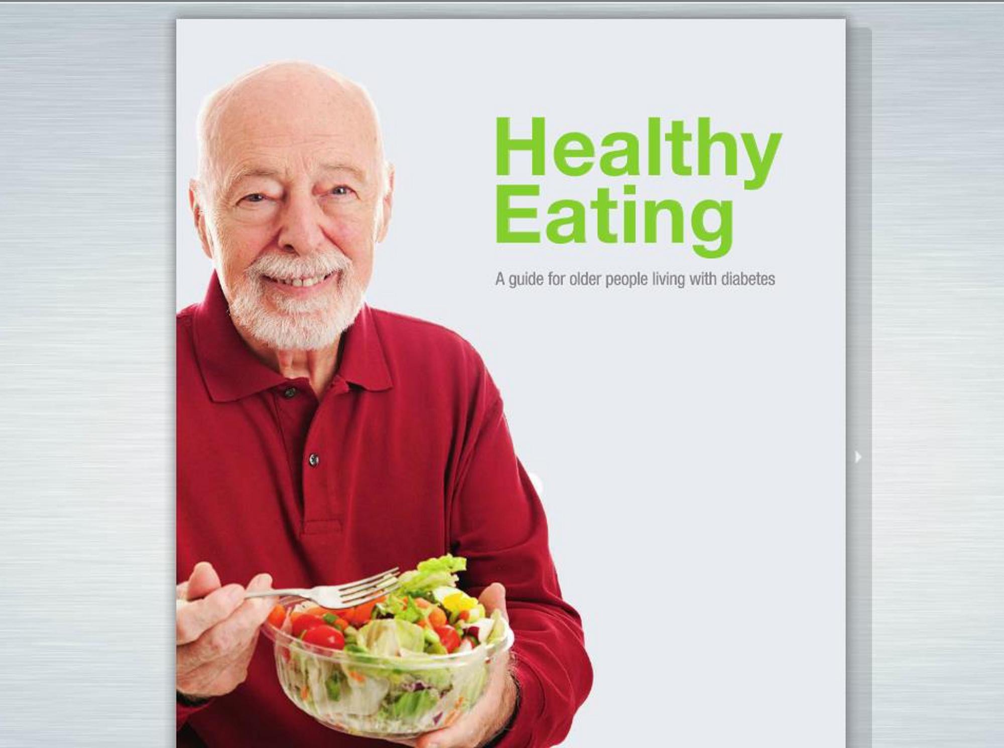 <p>A new resource to assist older people living with diabetes in residential aged care facilities has been launched by the National Diabetes Services Scheme (NDSS).</p>
