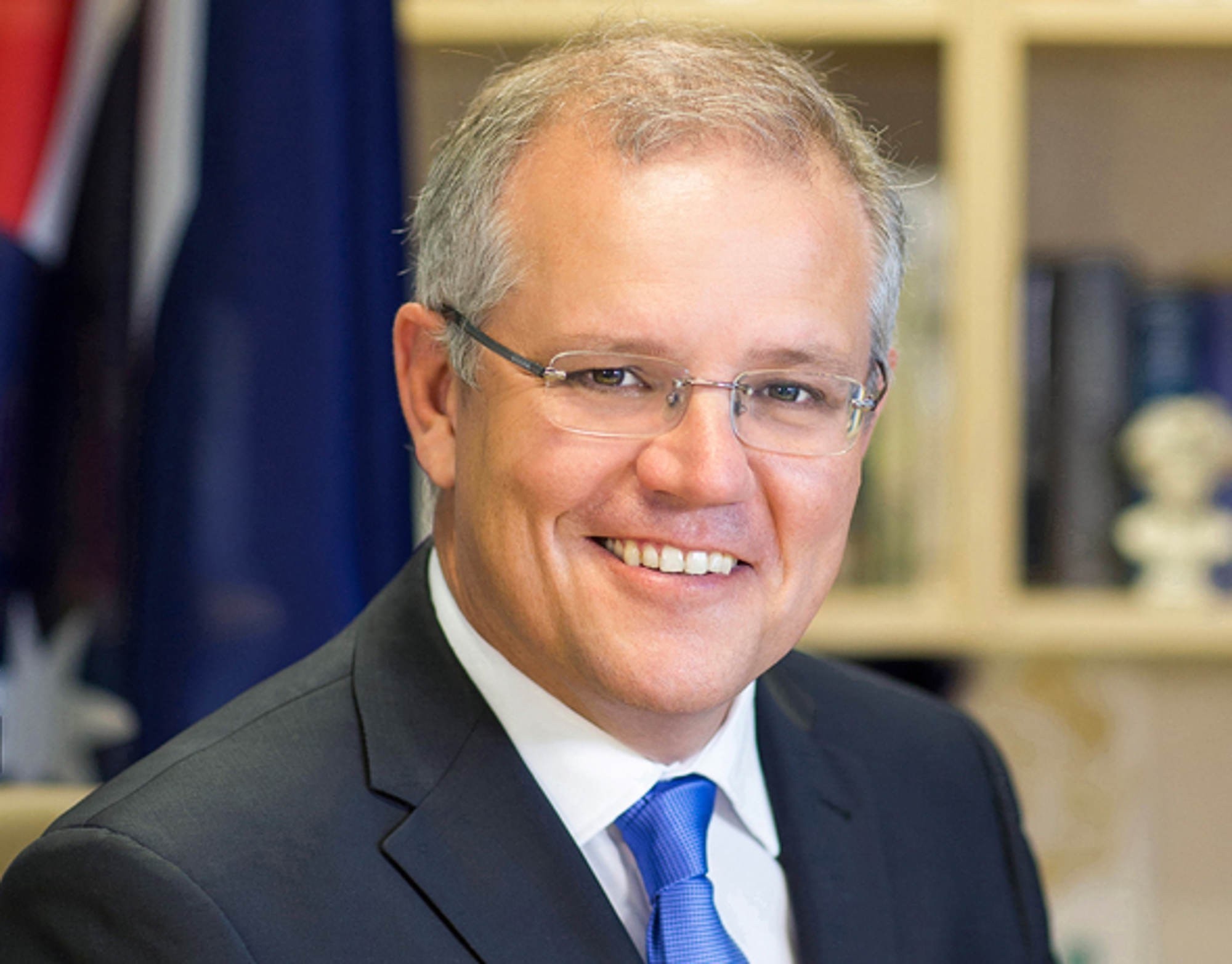<p>The new Minister for Social Services, Scott Morrison, met with peak aged care body, LASA, to discuss a co-designed approach to policy initiatives and ongoing reform.</p>
