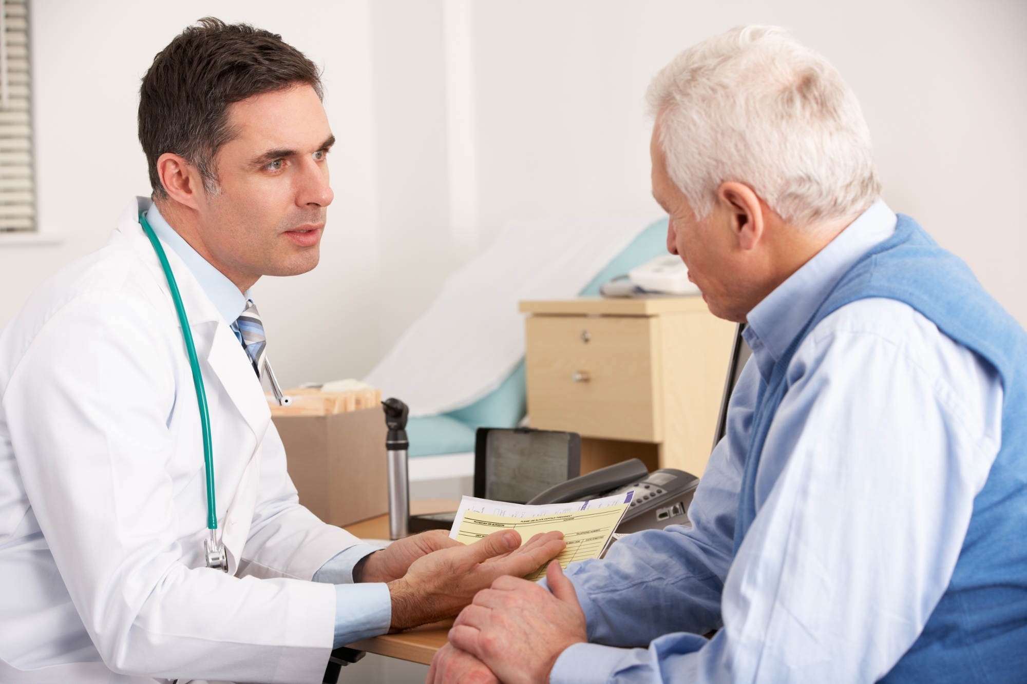 <p>Doctors need improved tools to test the capacity of elderly patients to manage their finances, University of Queensland (UQ) research shows. </p>
