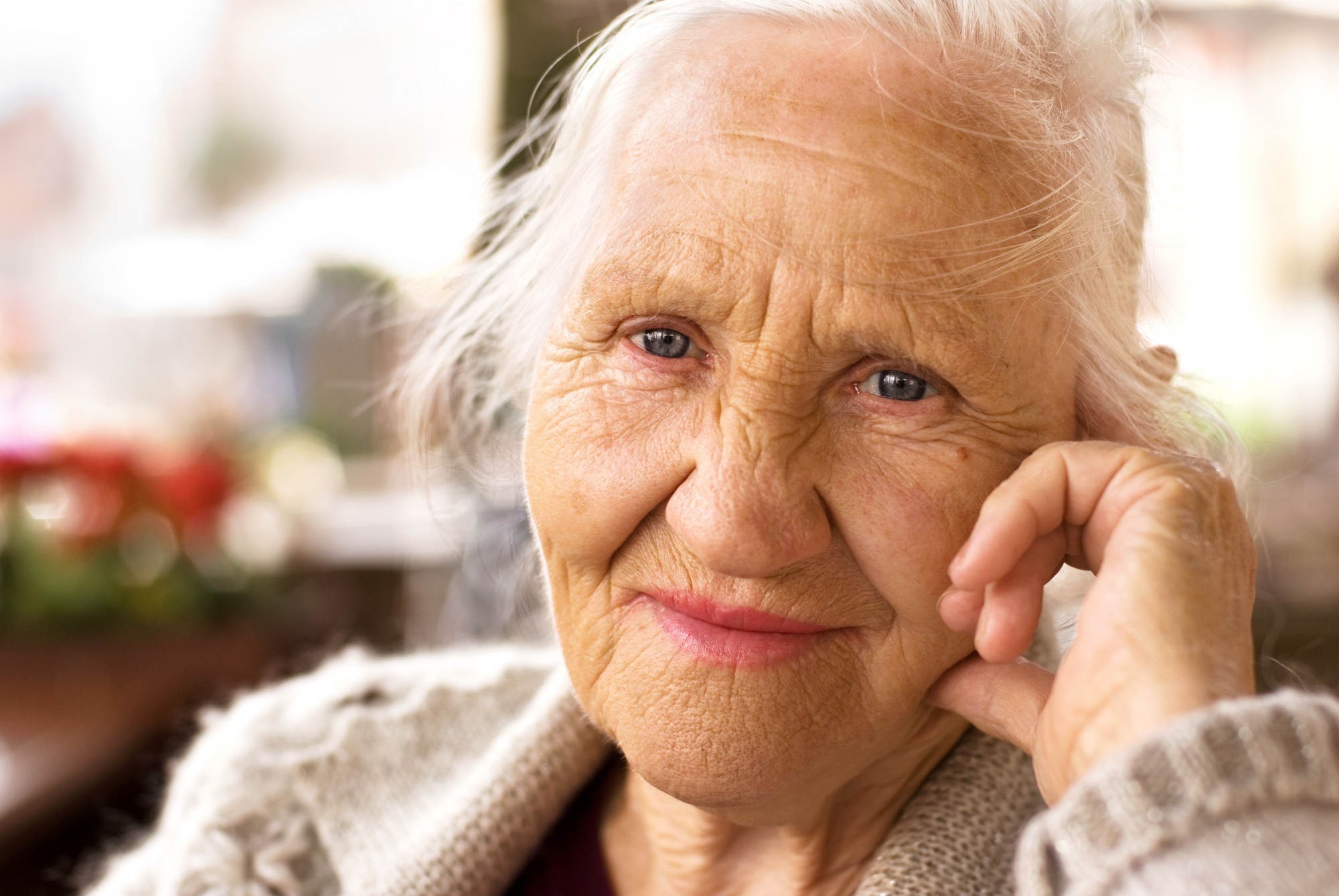<p>Older people should not be labelled as vulnerable but instead as a group with specific needs, new research claims.</p>
