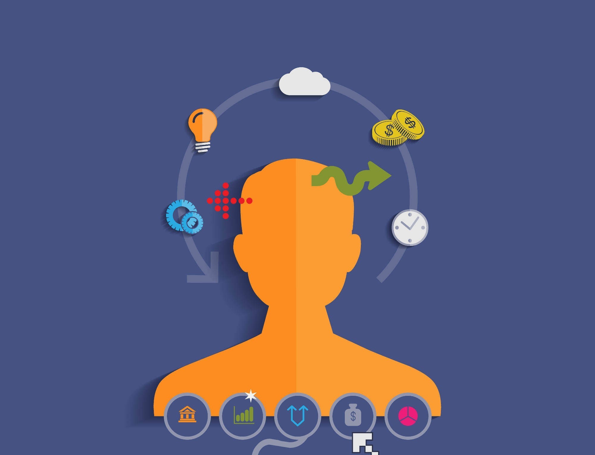 <p>An approach is being taken to one of the biggest 'wicked' issues facing Australia's population – healthy ageing – with the establishment of a new Ageing Well Think Tank.</p>
