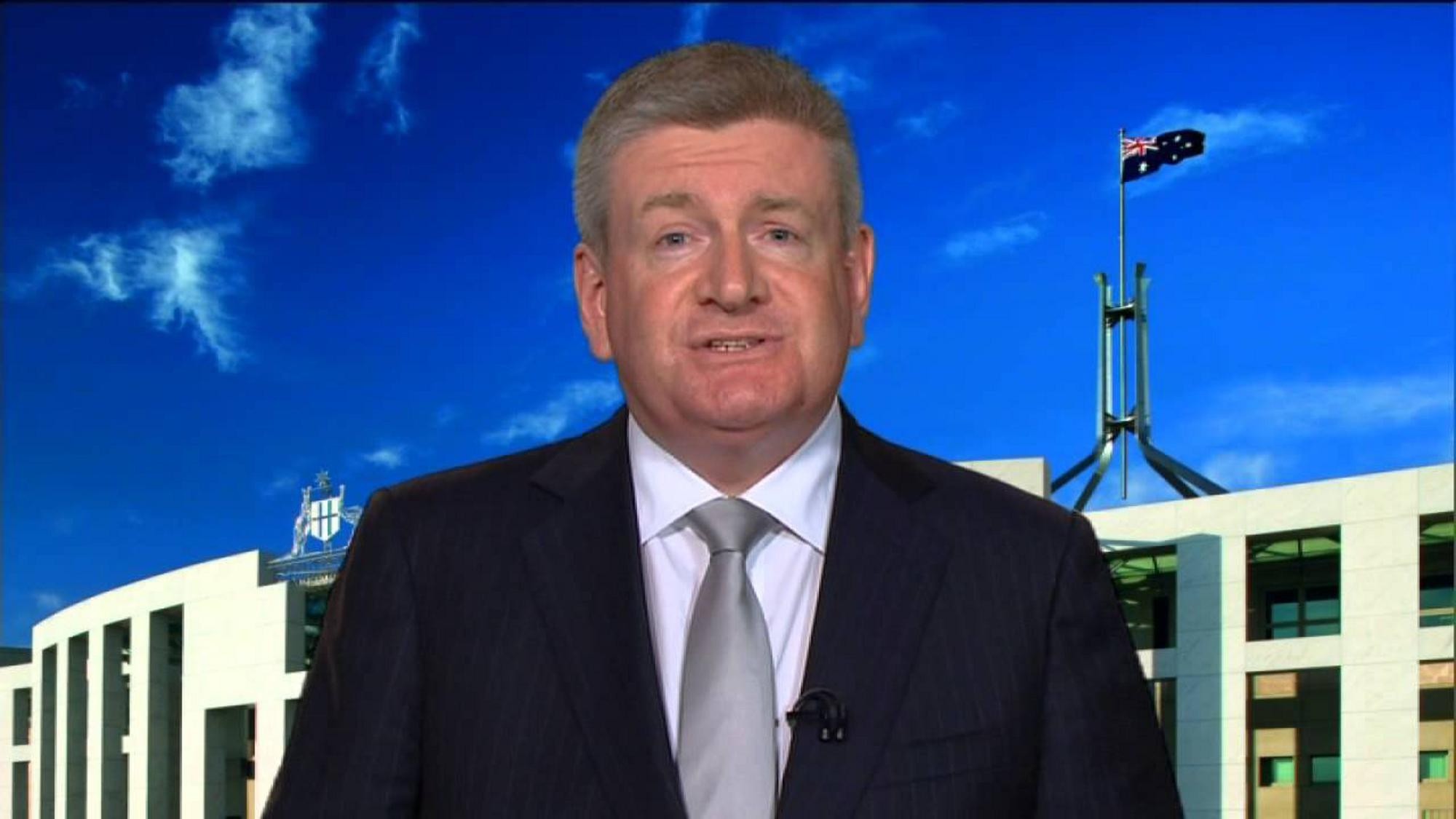 <p>Assistant Minister for Social Services, Senator Mitch Fifield, states the Aged Care Complaints Scheme acted 'swiftly' in the case of alleged abuse at a Queensland aged care facility.</p>
