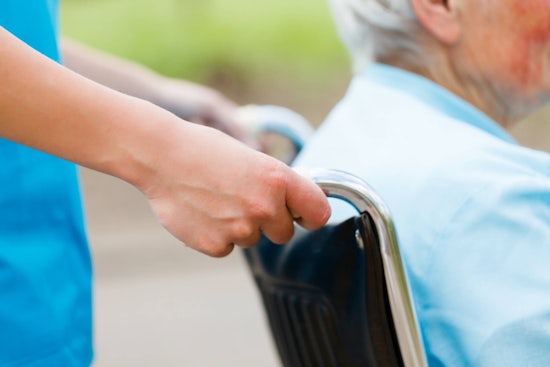 <p>A NSW Labor government will legislate to extend the legal requirement that NSW aged care facilities must have a registered nurse on duty at all times.</p>
