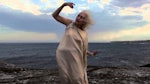 Eileen Kramer is no ordinary centenarian. She has been dubbed quite possibly the oldest &#150; still working &#150; choreographer on the planet.
