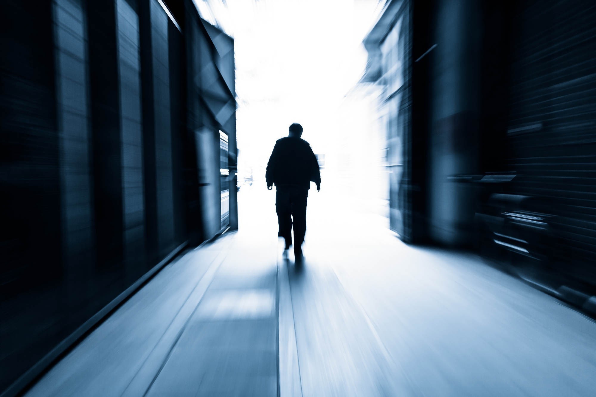<p>People with dementia don't wander into harms way as often as carers and family fear, a new Queensland study has revealed.</p>
