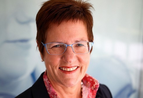 <p>Blue Care executive director, Robyn Batten, says being a RAS provider builds upon the strong professional relationships and presence they have in more than 80 communities.</p>
