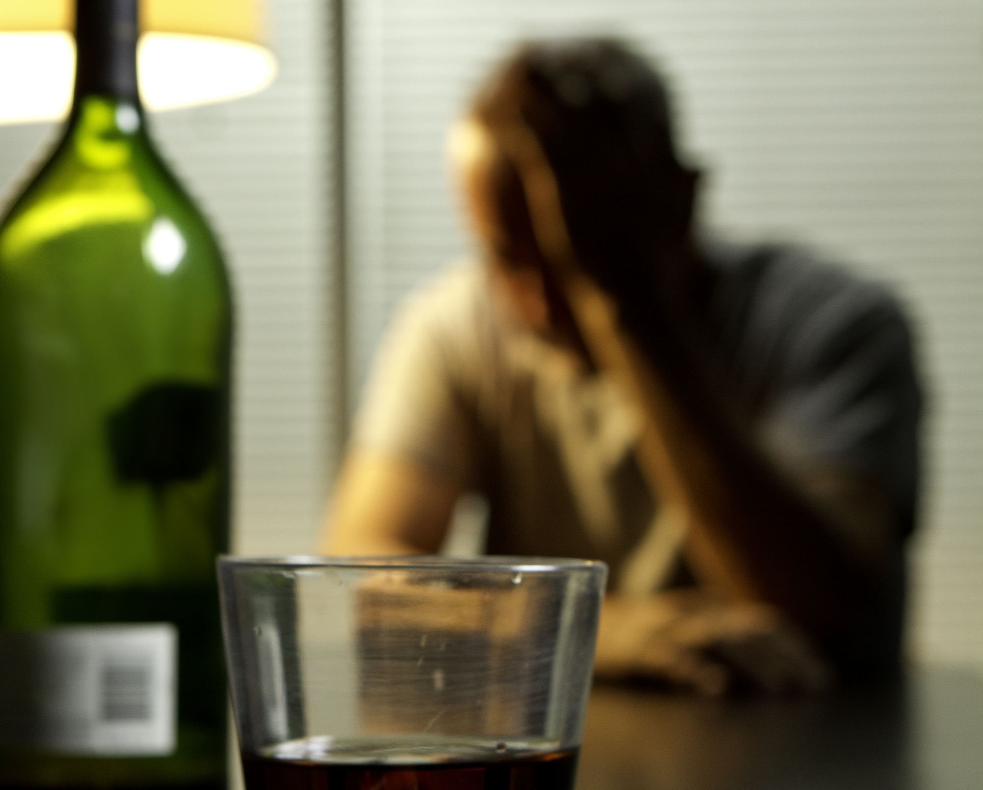 <p>A University of Adelaide researcher says there is a need to explore the issue of drug and alcohol consumption among elderly people.</p>
