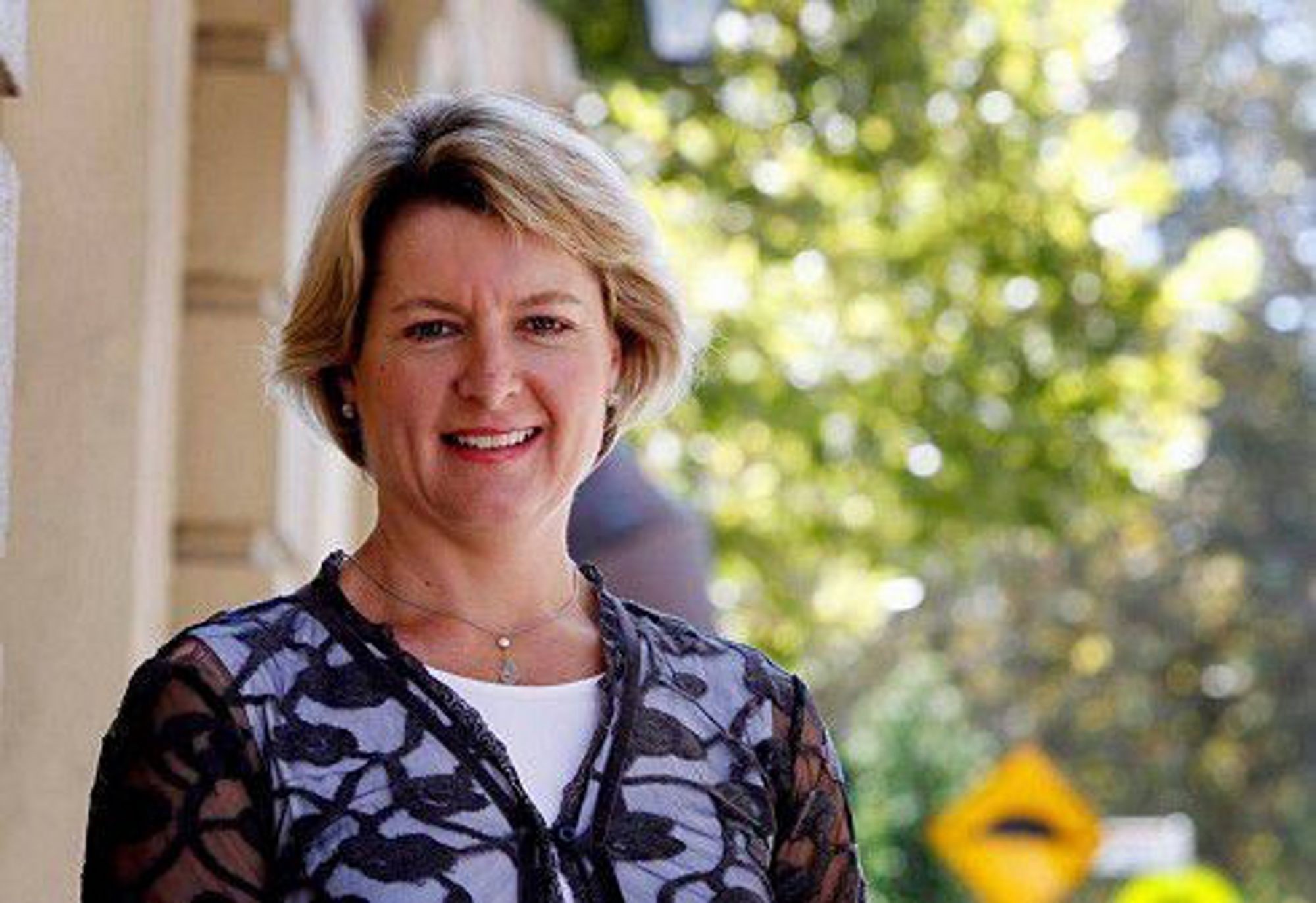 <p>Alzheimer’s Australia chief executive, Carol Bennett, says research has found that about 13% of Alzheimer’s disease cases worldwide are attributable to physical inactivity.</p>
