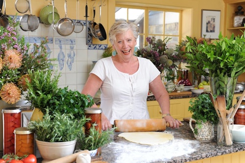 Link to Education program for aged care chefs article