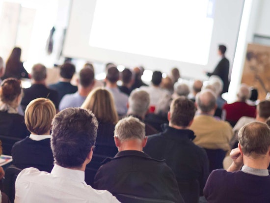 <p>The free seminar will cover a variety of topics on preparing for retirement living (Source: Shutterstock)</p>