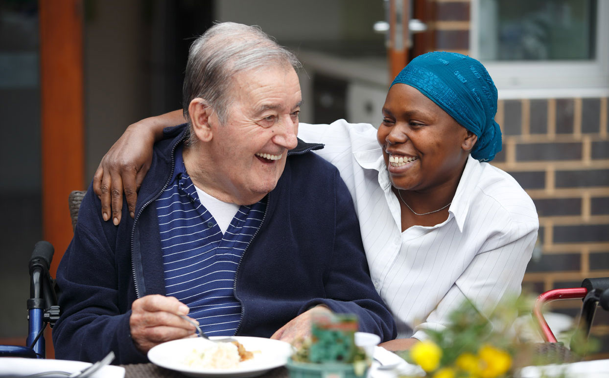 <p>Southern Cross Care (Vic) has released a three-year dementia strategy plan</p>
