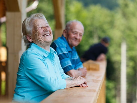 <p>Self-isolation and social distancing will still be recommended for another few months, older Australians may need to prepare mentally and physically for the long haul. [Source: Shutterstock]</p>

