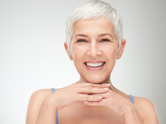 <p>Cosmos Clinic says there are a number of options to help you ‘age gracefully’. (Source: Adobe Stock)</p>
