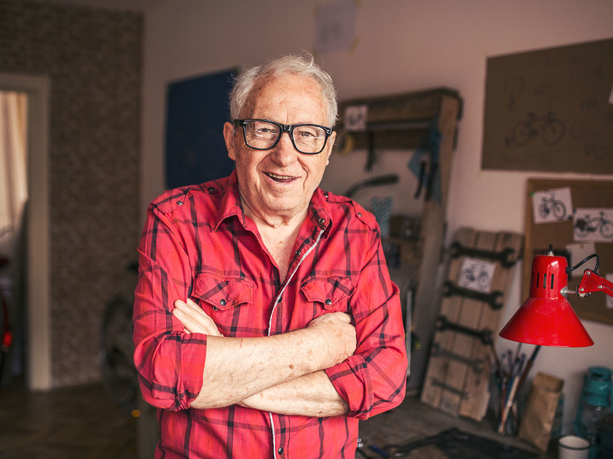 <p>The Living Well Now project aims to provide greater insight into older people in South Australia are living</p>
