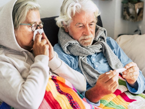 <p>Minister for Aged Care and Senior Australians, Richard Colbeck, says the measures and funding now in place will protect residents, staff and their families. [Source: Shutterstock]</p>

