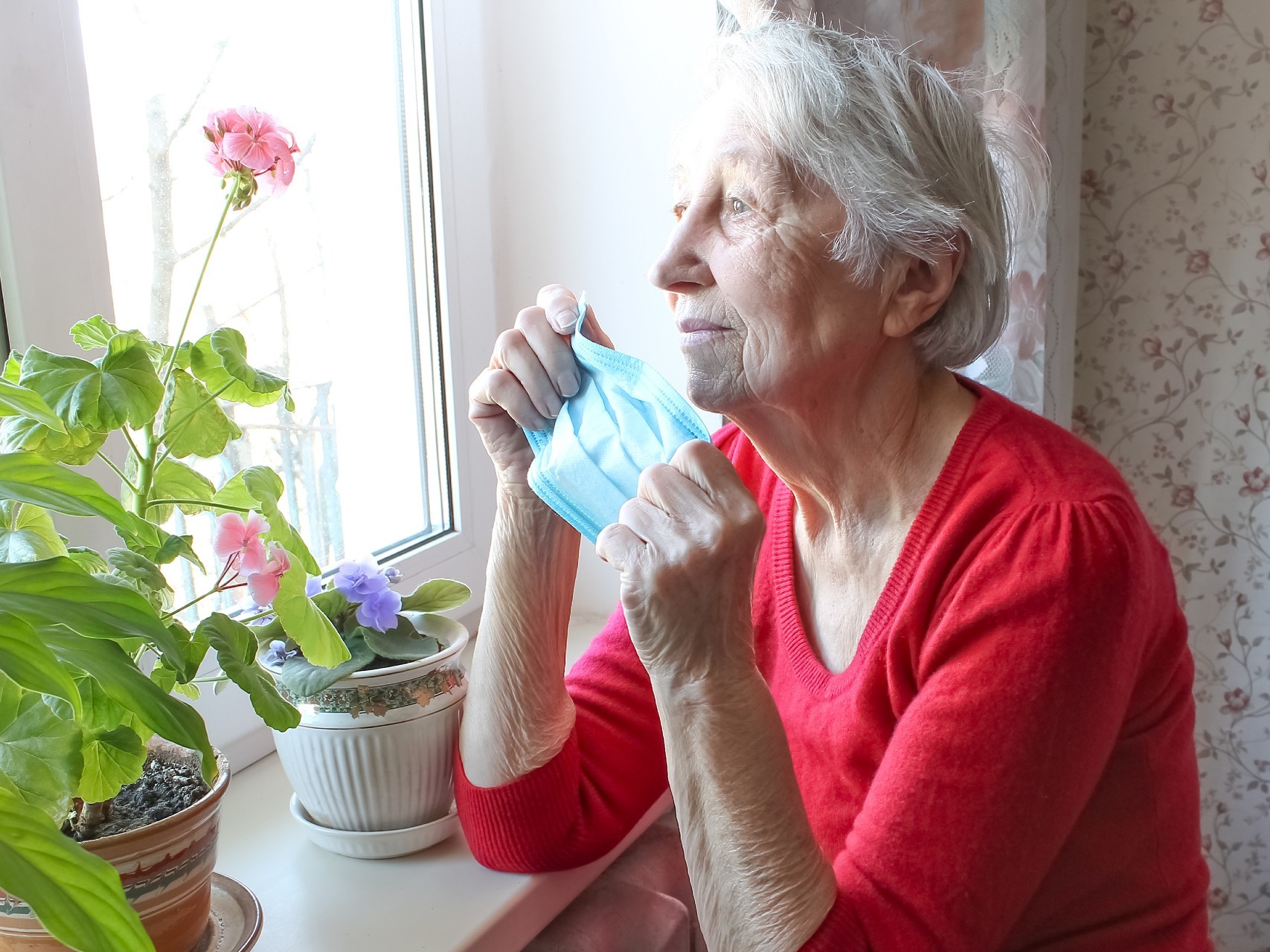 <p>11 March is the anniversary of the day the World Health Organisation declared COVID-19 a global pandemic. [Source: iStock]</p>
