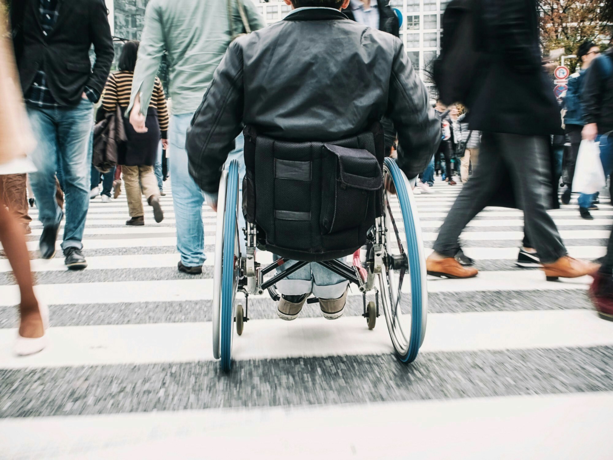 <p>Disability advocates are calling on the Government to hurry up and respond to requests to extend the Disability Royal Commission. [Source: iStock]</p>
