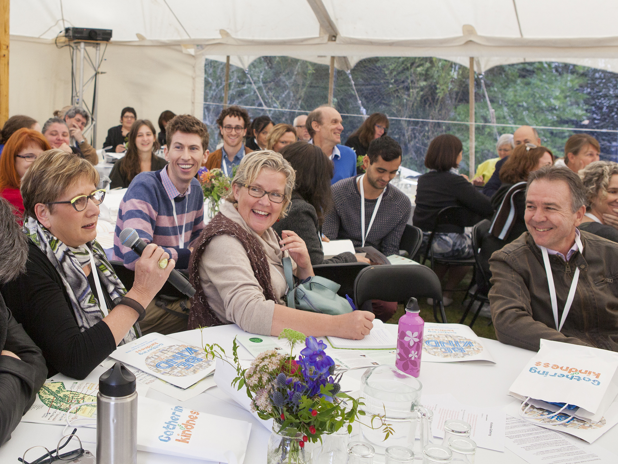 <p>Events for Gathering of Kindness will run from 30 October to 3 November 2017 (Source: Shutterstock)</p>
