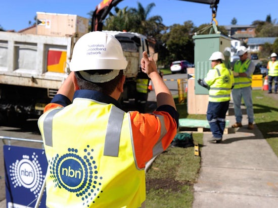 <p>nbn is reviewing the assistance provided to non-monitored medical alarm users during transition periods (Source: nbn)</p>
