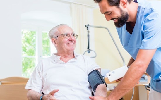 <p>There will still be four levels of Home Care Packages, with the hours of care increased at each level of care (Source: Shutterstock)</p>
