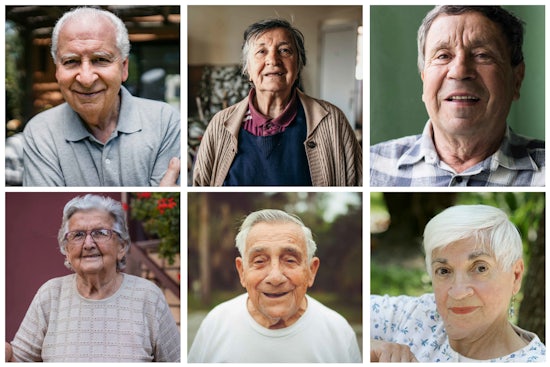 <p>International Day of Older Persons highlights the important contributions that older people make to society (Source: iStock)</p>
