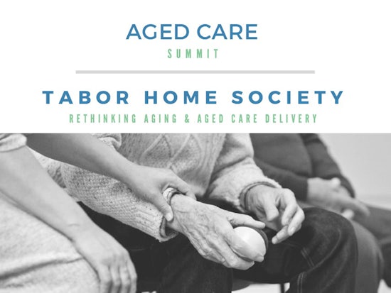 <p>Executive Director at Tabor Home Society Dan Levitt, will be taking to the stage for the Aged Care Summit, running from 21-22 March 2018 in Sydney (Source: IQPC)</p>
